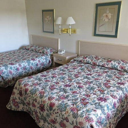 Beach Inn Motel Huntington Beach Kamer foto
