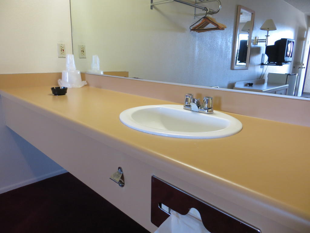 Beach Inn Motel Huntington Beach Kamer foto