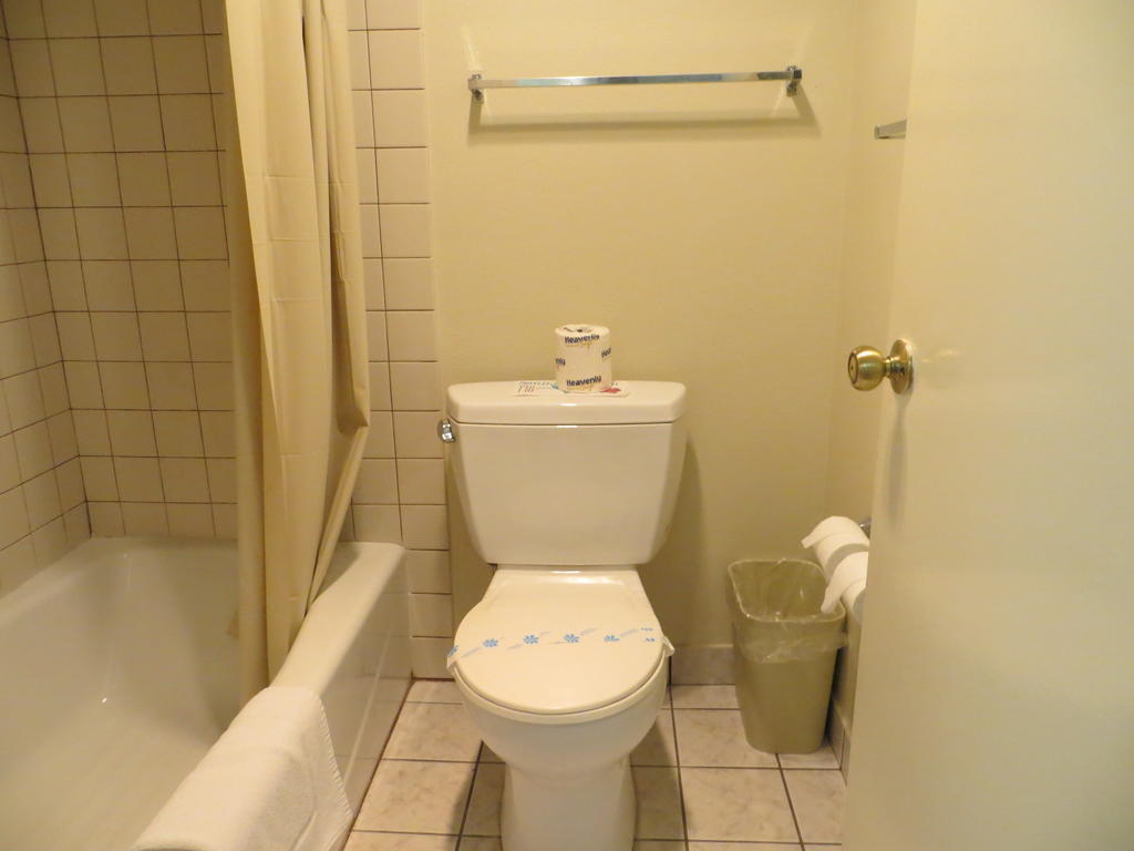 Beach Inn Motel Huntington Beach Kamer foto