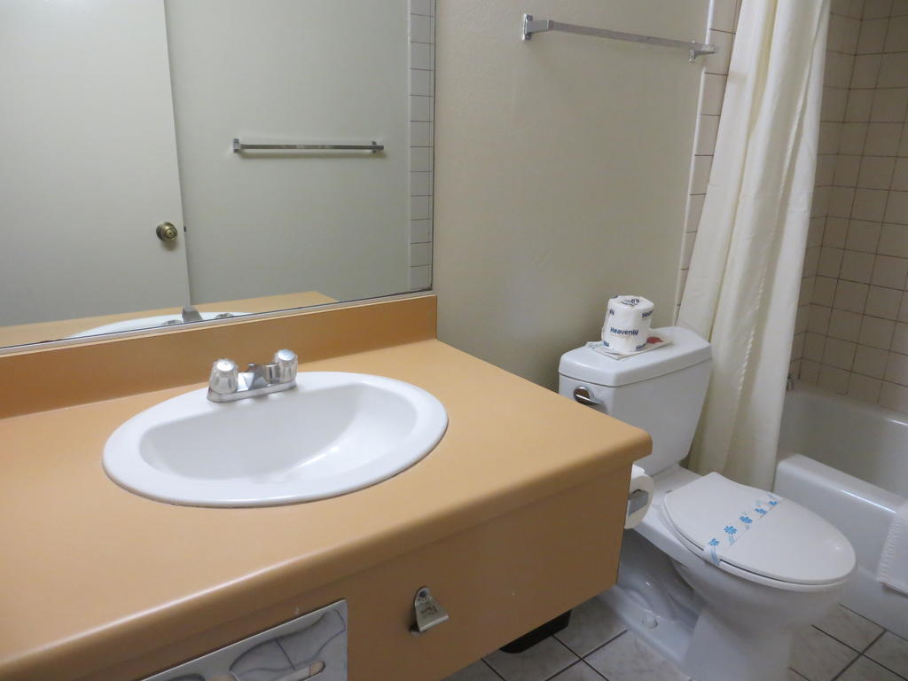 Beach Inn Motel Huntington Beach Kamer foto