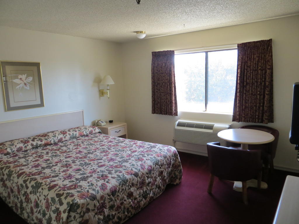 Beach Inn Motel Huntington Beach Buitenkant foto